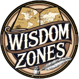 Wisdom Zone logo